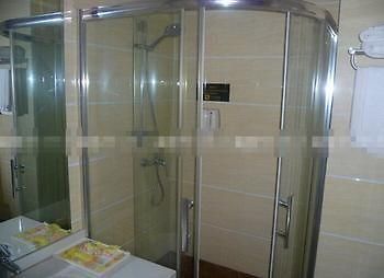 Tian Wai Tian Hotel 聊城 外观 照片