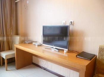 Tian Wai Tian Hotel 聊城 外观 照片