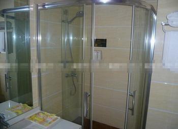 Tian Wai Tian Hotel 聊城 外观 照片