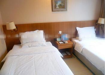 Tian Wai Tian Hotel 聊城 外观 照片